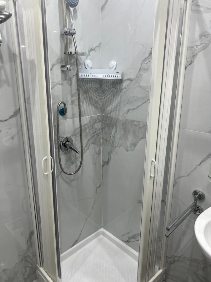 La Dimora Di Antonietta Apartment Napoli Ngoại thất bức ảnh