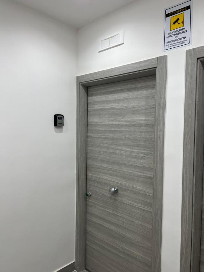 La Dimora Di Antonietta Apartment Napoli Ngoại thất bức ảnh