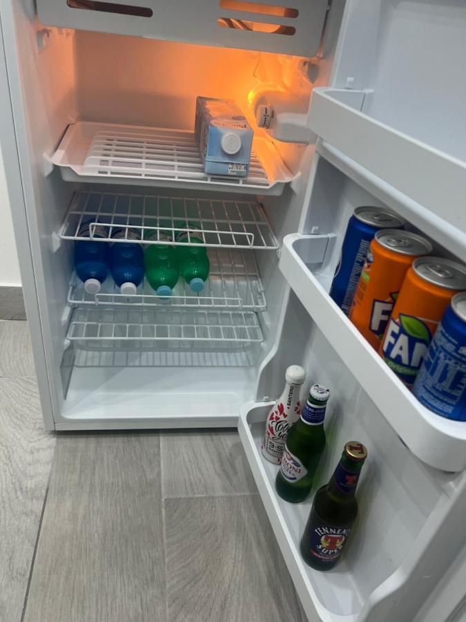 La Dimora Di Antonietta Apartment Napoli Ngoại thất bức ảnh