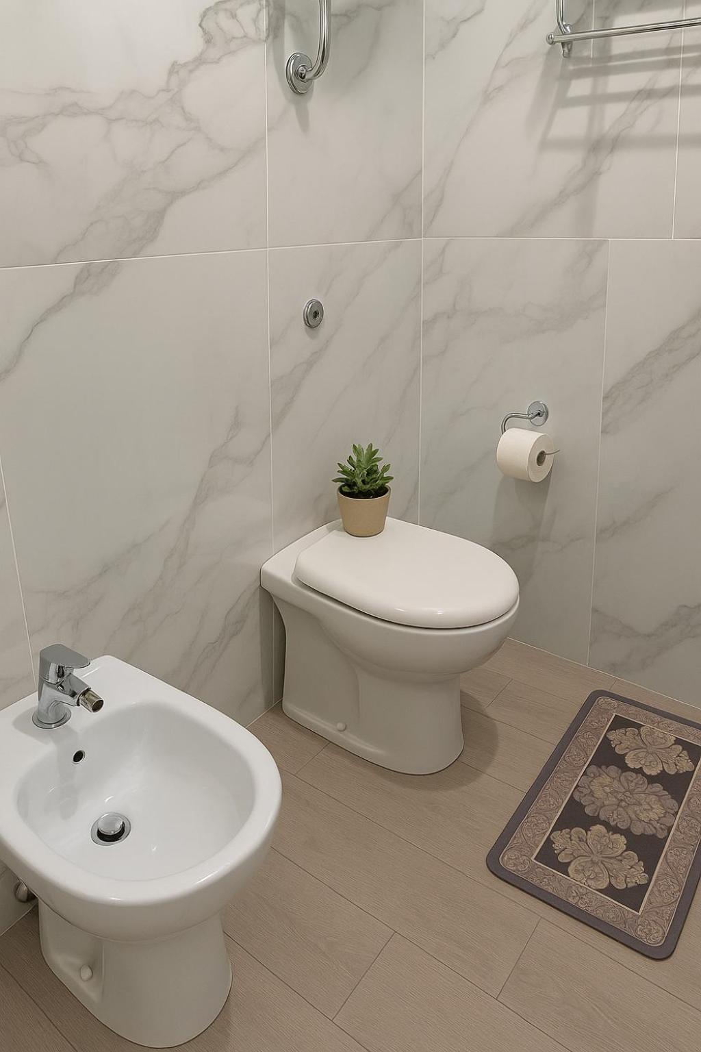 La Dimora Di Antonietta Apartment Napoli Ngoại thất bức ảnh