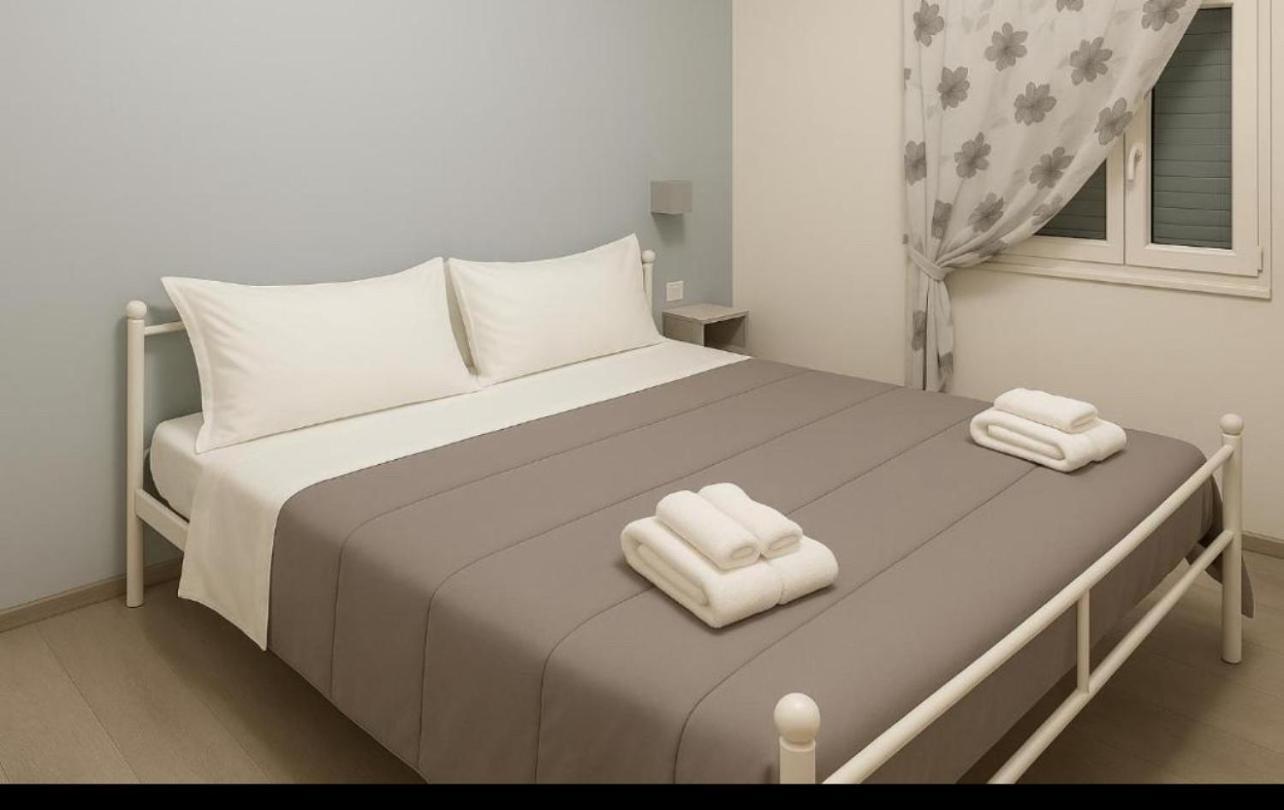 La Dimora Di Antonietta Apartment Napoli Ngoại thất bức ảnh
