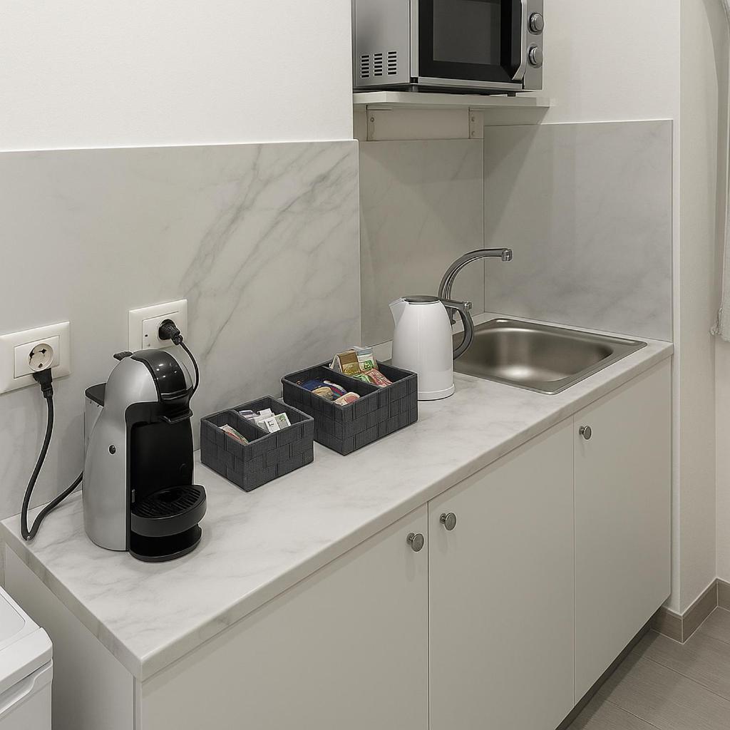 La Dimora Di Antonietta Apartment Napoli Ngoại thất bức ảnh