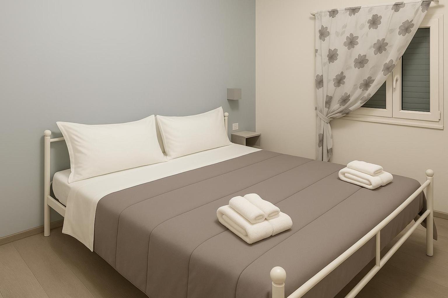 La Dimora Di Antonietta Apartment Napoli Ngoại thất bức ảnh